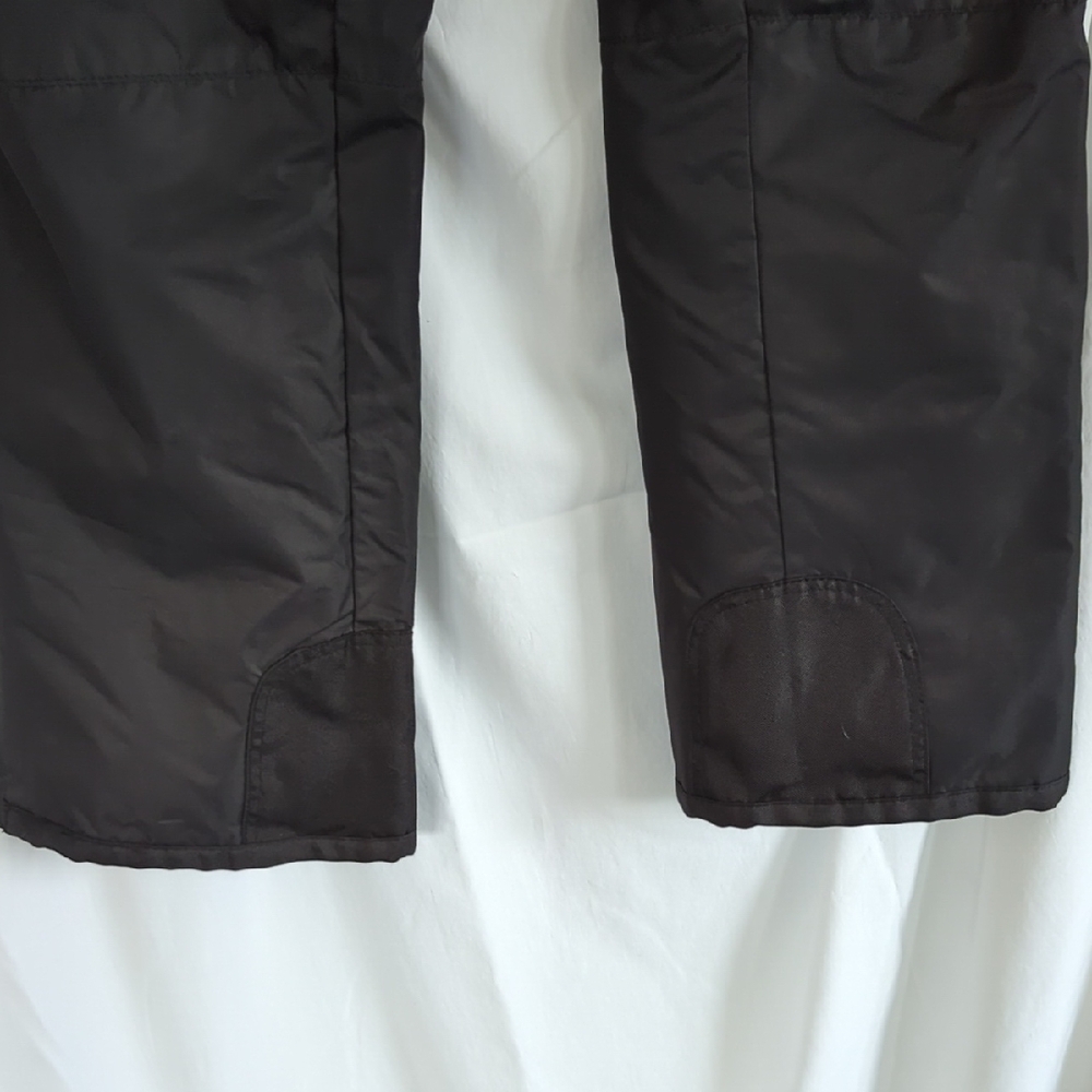 Arctix Black Women's Insulated Snow Pants - Picture 4 of 16
